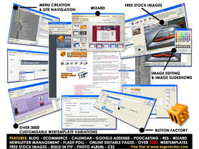 Build a music website and win $1000